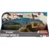 Mattel Jurassic World Allosaurus dino figura hanggal 44cm