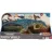 Mattel Jurassic World Allosaurus dino figura hanggal 44cm