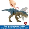 Mattel Jurassic World Allosaurus dino figura hanggal 44cm