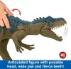 Mattel Jurassic World Allosaurus dino figura hanggal 44cm