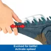 Mattel Jurassic World Allosaurus dino figura hanggal 44cm