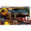 Mattel Jurassic World Allosaurus óriás dino figura 97cm