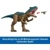 Mattel Jurassic World Allosaurus óriás dino figura 97cm