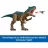 Mattel Jurassic World Allosaurus óriás dino figura 97cm