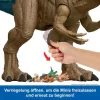 Mattel Jurassic World Allosaurus óriás dino figura 97cm