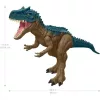 Mattel Jurassic World Allosaurus óriás dino figura 97cm