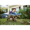 Mattel Jurassic World Allosaurus óriás dino figura 97cm