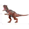 Mattel Jurassic World Carnotaurus dino figura 44cm (csomagolássérült)