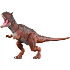 Mattel Jurassic World Carnotaurus dino figura 44cm