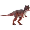 Mattel Jurassic World Carnotaurus dino figura 44cm