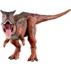 Mattel Jurassic World Carnotaurus dino figura 44cm