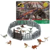 Mattel Jurassic World 30. jubileumi adventi kalendárium, naptár