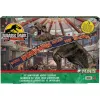 Mattel Jurassic World 30. jubileumi adventi kalendárium, naptár