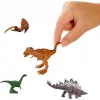 Mattel Jurassic World 30. jubileumi adventi kalendárium, naptár