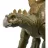 Mattel Jurassic World Hesperosaurus dino figura hanggal 30cm