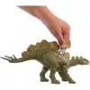 Mattel Jurassic World Hesperosaurus dino figura hanggal 30cm
