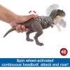 Mattel Jurassic World Ekrixinatosaurus dino figura hanggal 31cm