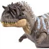 Mattel Jurassic World Ekrixinatosaurus dino figura hanggal 31cm