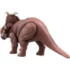 Mattel Jurassic World Pachyrhinosaurus dino figura hanggal 30cm