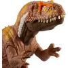 Mattel Jurassic World Megalosaurus dino figura hanggal 36cm