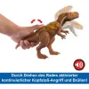 Mattel Jurassic World Megalosaurus dino figura hanggal 36cm