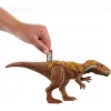 Mattel Jurassic World Megalosaurus dino figura hanggal 36cm