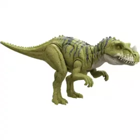 Mattel Jurassic World Ceratosaurus dino figura hanggal 36cm