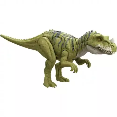 Mattel Jurassic World Ceratosaurus dino figura hanggal 36cm