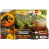 Mattel Jurassic World Ceratosaurus dino figura hanggal 36cm