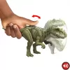 Mattel Jurassic World Ceratosaurus dino figura hanggal 36cm