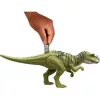 Mattel Jurassic World Ceratosaurus dino figura hanggal 36cm