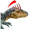 Mattel Jurassic World Neovenator dino figura 36cm