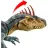 Mattel Jurassic World Neovenator dino figura 36cm