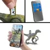 Mattel Jurassic World Neovenator dino figura 36cm