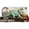 Mattel Jurassic World Triceratops dino figura 32cm