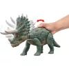 Mattel Jurassic World Triceratops dino figura 32cm