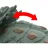Mattel Jurassic World Triceratops dino figura 32cm