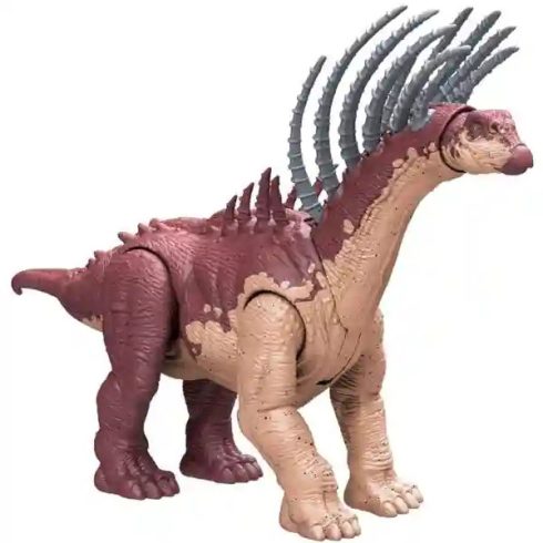 Mattel Jurassic World Bajadasaurus dino figura 36cm