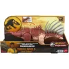 Mattel Jurassic World Bajadasaurus dino figura 36cm