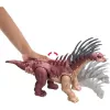 Mattel Jurassic World Bajadasaurus dino figura 36cm