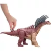 Mattel Jurassic World Bajadasaurus dino figura 36cm
