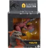Mattel Jurassic World Pyroraptor dino figura 20cm