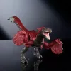 Mattel Jurassic World Pyroraptor dino figura 20cm