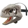 Mattel Jurassic World Atrociraptor dino maszk hanggal, Chaos Theory
