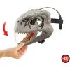 Mattel Jurassic World Atrociraptor dino maszk hanggal, Chaos Theory