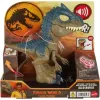 Mattel Jurassic World Allosaurus dino figura hanggal 20cm