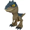 Mattel Jurassic World Allosaurus dino figura hanggal 20cm