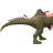 Mattel Jurassic World Becklespinax dino figura hanggal 44cm