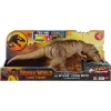 Mattel Jurassic World Tyrannosaurus Rex dino figura hanggal 55cm