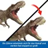Mattel Jurassic World Tyrannosaurus Rex dino figura hanggal 55cm